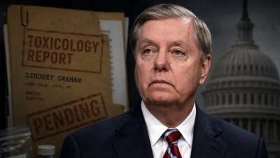 Suspense in the US over the death of Senator Graham: Toxicology tests mysteriously delayed