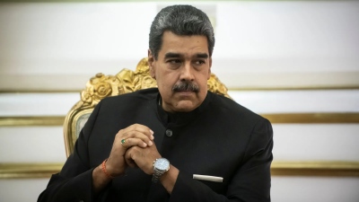 Νομική βόμβα σοκάρει ΗΠΑ και Trump: «Ο Nicolas Maduro έχει πλήρη προεδρική ασυλία»