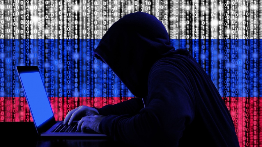 Αρμαγεδδών - Ρώσοι hackers ετοιμάζονται να διαλύσουν Ευρώπη και Ουκρανία - Εργοστάσια, νοσοκομεία, τράπεζες θα καταρρεύσουν