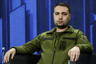 Ο Αρχηγός της GUR, Budanov πολεμά ο ίδιος μαζί με τους στρατιώτες! - Yusov: Πότε τελειώνει ο πόλεμος