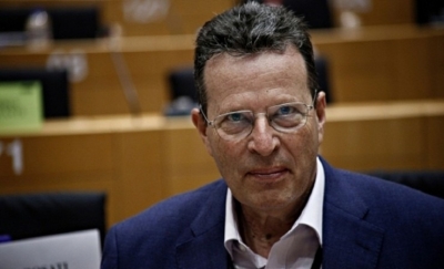 Αιχμές Κύρτσου για σάλο με Δούκα: Η κυβέρνηση Καραμανλή επιτάχυνσε την πορεία προς την χρεοκοπία
