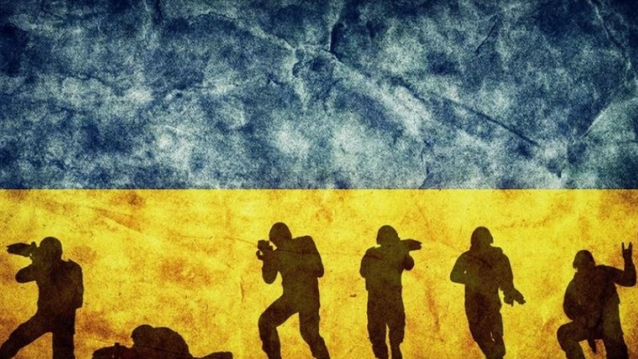 Mearsheimer (ΗΠΑ): «Σαν Τρελά Σκυλιά»... οι Ουκρανοί νεοσύλλεκτοι στον στρατό δεν θέλουν να συμμετάσχουν σε μια χαμένη σύγκρουση