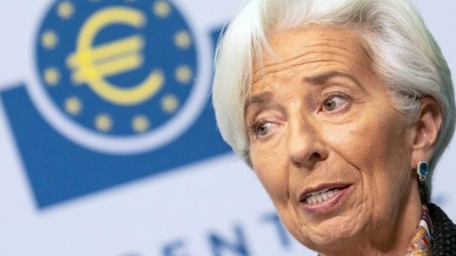Lagarde sounds the alarm: Uncertainty soars due to the Middle East – Inflation risk, growth trimmed