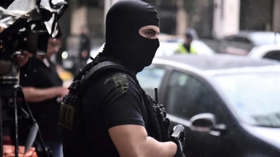 Κατάσχεση 1 τόνου κοκαΐνης σε ελληνικό πλοίο στον Ατλαντικό - «Εγκέφαλος» ο... Έλληνας Εσκομπάρ