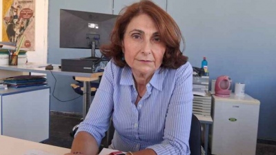 Κουτούζη (αντιδήμαρχος Τουρισμού Δήμου Καλυμνίων): Η Κάλυμνος επενδύει στον εναλλακτικό τουρισμό και επιμηκύνει τη σεζόν