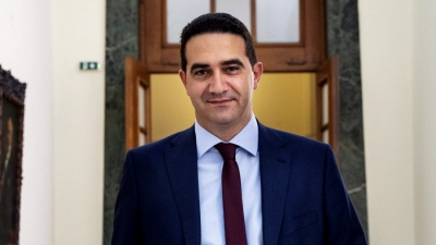 Κατρίνης: Αμήχανη σιωπή της κυβέρνησης για την αμυντική συνεργασία της Τουρκίας με Γαλλία και άλλες ευρωπαϊκές χώρες