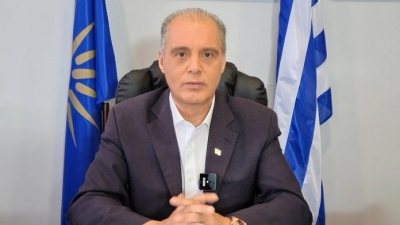 Βελόπουλος (Ελληνική Λύση) για Αυγενάκη: Να παραιτηθούν οι Υπουργοί που συγκάλυψαν την υπόθεση – Υπόλογος και ο Μητσοτάκης