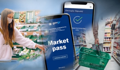 Η κυβέρνηση συζητά την παράταση των μέτρων κατά της ακρίβειας, αναβρασμός στα super market... και η Red Bull