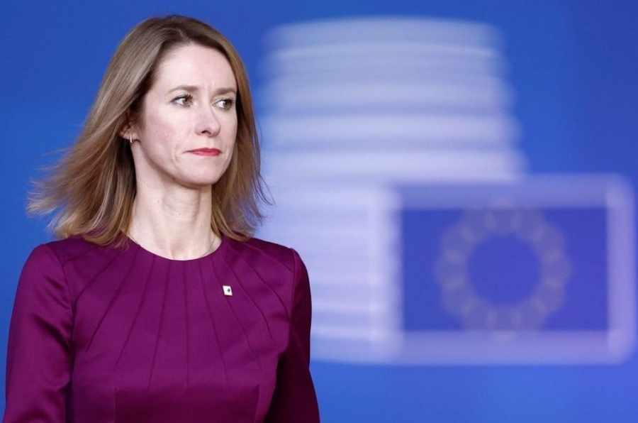Παραδοχή Kallas: «Ακραία δύσκολο να χρησιμοποιηθούν τα ρωσικά κεφάλαια» - Απειλή-βόμβα για κατάρρευση ευρώ, Euroclear