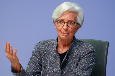 Lagarde (ΕΚΤ): Ώρα για ενοποίηση των ευρωπαϊκών χρηματιστηρίων – Στήριξη στην πρόταση Merz