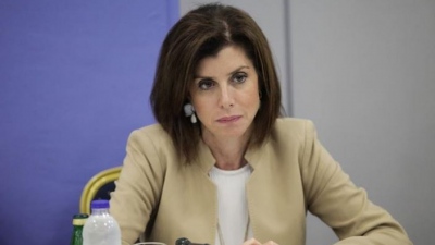 Καταπέλτης η εισαγγελέας για την Άννα Μισέλ και τον Σταυριανουδάκη για τη διαρροή emails