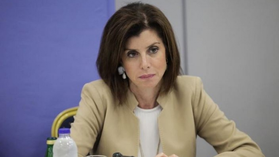 Καταπέλτης η εισαγγελέας για την Άννα Μισέλ και τον Σταυριανουδάκη για τη διαρροή emails