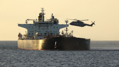 Αποκάλυψη Guardian: «Η Βρετανία ετοιμάζεται για σκληρά ρωσικά αντίποινα μετά το ρεσάλτο στο τάνκερ Smyrtos»
