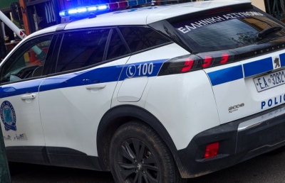 Τραγωδία στη Χίο - 51χρονος σκότωσε με μαχαίρι τον 31χρονο ανιψιό του