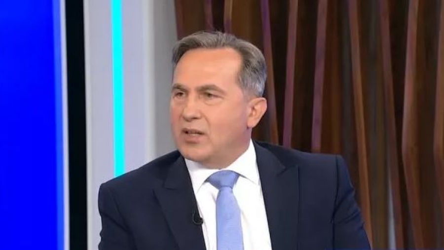 Βρεττός: Δεν παραδίδω έδρα αν διαγραφώ από τη «Νίκη» - Γράμμα στην Επιτροπή Δεοντολογίας 3 βουλευτών για την απομάκρυνσή μου
