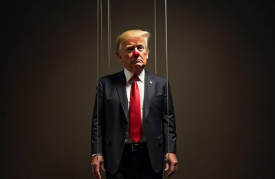 The ‘Shadow President’: How billionaire media moguls are shaping Trump’s global agenda