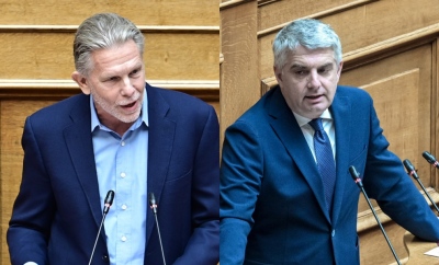 Γερουλάνος για Κωνσταντινόπουλο: Δεν είναι ώρα να γινόμαστε λιγότεροι, κάθε απόφαση θα κριθεί από το αποτέλεσμα