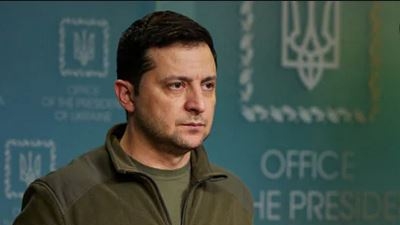 Ουκρανία: Το Κίεβο μιλά για κλοπή τόνων σιτηρών από τις ρωσικές δυνάμεις - Το μήνυμα Zelensky για τα καύσιμα