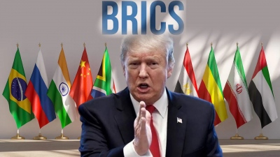 Αποκαλύπτεται ο σχεδιασμός Trump – Οι κυρώσεις κατά των ρωσικών πετρελαϊκών… είχαν άλλο στόχο