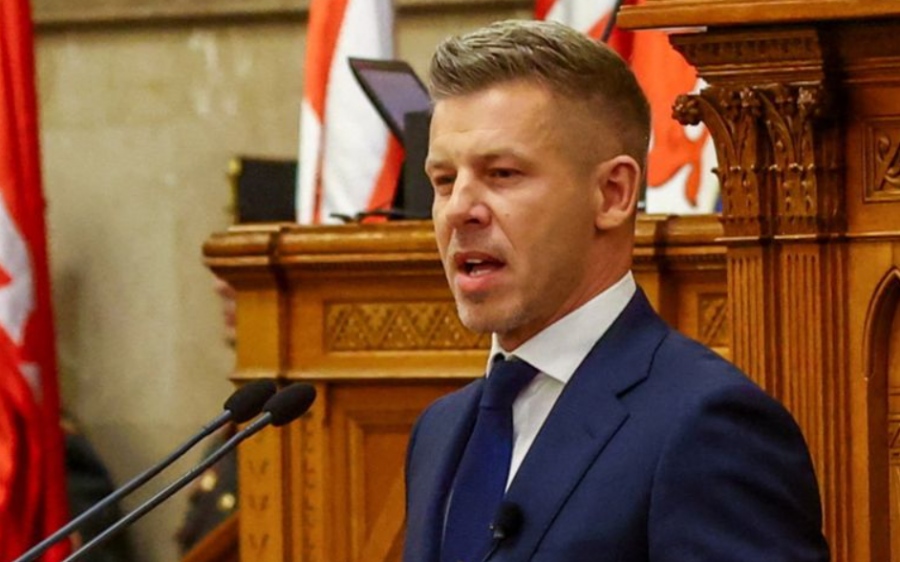 Ουγγαρία: Απίστευτο θεσμικό πραξικόπημα Magyar για να εκδιώξει τον νόμιμο πρόεδρο Sulyok - Ξηλώνει την κληρονομία του Orban