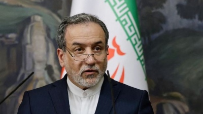 Araghchi: Η Ρωσία και η Κίνα πρέπει να λάβουν σταθερή θέση και να καταδικάσουν τις ΗΠΑ και το Ισραήλ