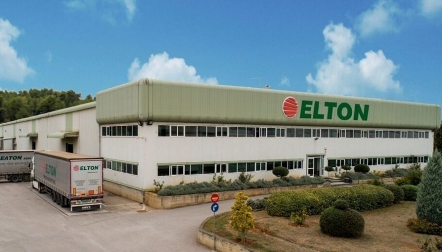 Έλτον: Πώληση 71.527 μετοχών με τιμή 1,68 ευρώ ανά μετοχή