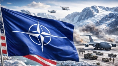 Fundamental disagreement between Denmark and USA - Historic rift between two NATO members over Greenland inevitable