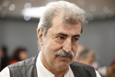 Αριστερός εμφύλιος - O Πολάκης πάει για νέο κόμμα με brand «Έντιμη Ελλάδα» -  Στον «πάγο» οι σχέσεις με Παππά λόγω Δούρου