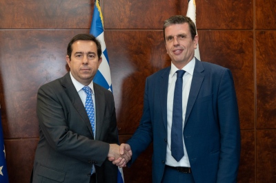 Στα «μαχαίρια» και οι κοινοβουλευτικοί εκπρόσωποι της ΝΔ – Το μπαϊράκι του Νότη Μηταράκη