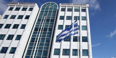 Με όρια ημερήσιας διακύμανσης 10% η μετοχή της Καρέλια στο Χρηματιστήριο Αθηνών