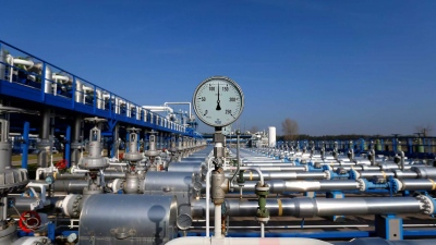 Η Σερβία ζητά τη συγκατάθεση της Ρωσίας για μακροπρόθεσμες προμήθειες φυσικού αερίου