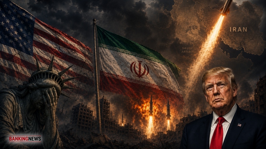 End of an era: Iran buries US omnipotence and introduces 
