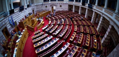 Το Μαξίμου δεν «ελέγχει» την Επιτροπή Θεσμών και Διαφάνειας – Όλο το παρασκήνιο στο ΒΝ για τους βουλευτές που βρέθηκαν στο περιθώριο…