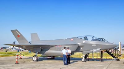 Ανατροπή - Φρένο State Department στην Τουρκία για F-35: Mε S-400 ξεχάστε τα δικά μας μαχητικά – Με την μία ή την άλλη πλευρά