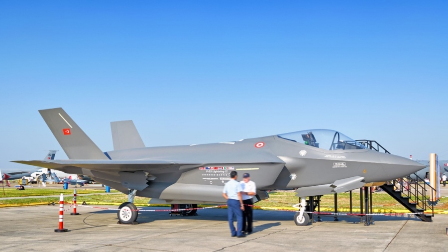 Ανατροπή - Φρένο State Department στην Τουρκία για F-35: Mε S-400 ξεχάστε τα δικά μας μαχητικά – Με την μία ή την άλλη πλευρά