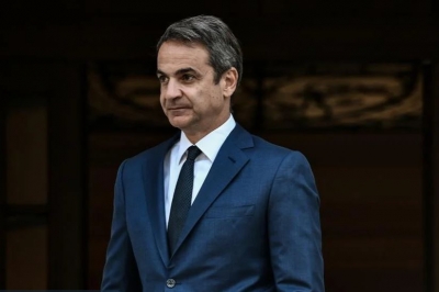 Αντιστροφή πραγματικότητας από Μητσοτάκη για πανδημία: Είμαστε σε καλύτερη κατάσταση σε σχέση με το 2020, ενισχύθηκε το ΕΣΥ