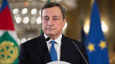 Σοκ και δέος από Draghi: Δεχόμαστε ωμή επίθεση, οι Ευρωπαίοι ηγέτες κοιμούνται όρθιοι - Ο αφανισμός μας είναι αναπόφευκτος