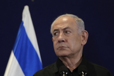 Αδίστακτος - Η επίθεση του Ισραήλ στο Ιράν εξυπηρετεί τις πολιτικές φιλοδοξίες του Netanyahu