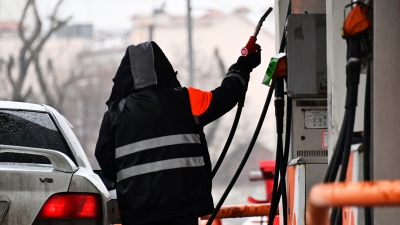 Ρωσική πόλη σκέφτεται την εισαγωγή ελέγχου... διαβατηρίων κατά την πώληση βενζίνης