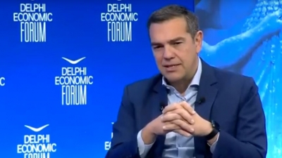 Τσίπρας: Αν δεν βγαίνουν οι αριθμοί και τα υπόλοιπα μικρότερα κόμματα της Αριστεράς, θα πρέπει να αναλάβουν ευθύνη