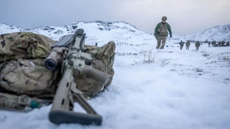 Ρωσική Πρεσβεία: Η επιχείρηση Arctic Sentinel του ΝΑΤΟ στην Αρκτική έχει δραματικό αντίκτυπο