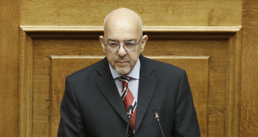 Παπαδημητρίου (ΝΔ): Να μην παγώσουν οι πλειστηριασμοί – Ρύθμιση για αναστολή τους εγώ δεν ψηφίζω
