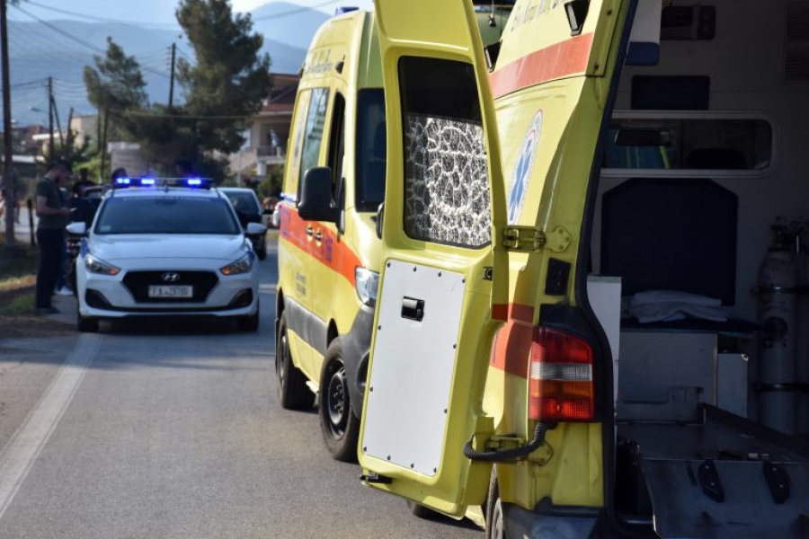 Θανατηφόρο τροχαίο στη Θεσσαλονίκη - Νεκρός 27χρονος