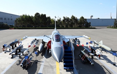Κόλαση, σβήστε την Αρμενία από τον χάρτη - Το Αζερμπαϊτζάν ενισχύεται με 40 μαχητικά JF-17 από το Πακιστάν – Ο ρόλος της Κίνας