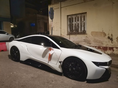 Βόρεια προάστια: Ανήλικοι διακινούσαν κοκαΐνη και κάνναβη – Χρησιμοποιούσαν BMW δηλωμένη σε... νεκρό