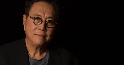 Σοκ και δέος από τον Robert Kiyosaki: Έρχεται η μεγαλύτερη κατάρρευση στην ιστορία, θα ζήσετε τον χειρότερο εφιάλτη σας