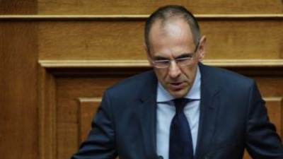 Γεραπετρίτης: Το να συζητούμε δημόσια για θέματα εθνικής ασφάλειας δεν είναι πάντοτε ωφέλιμο - Πορευόμαστε με τον παρόντα εκλογικό νόμο