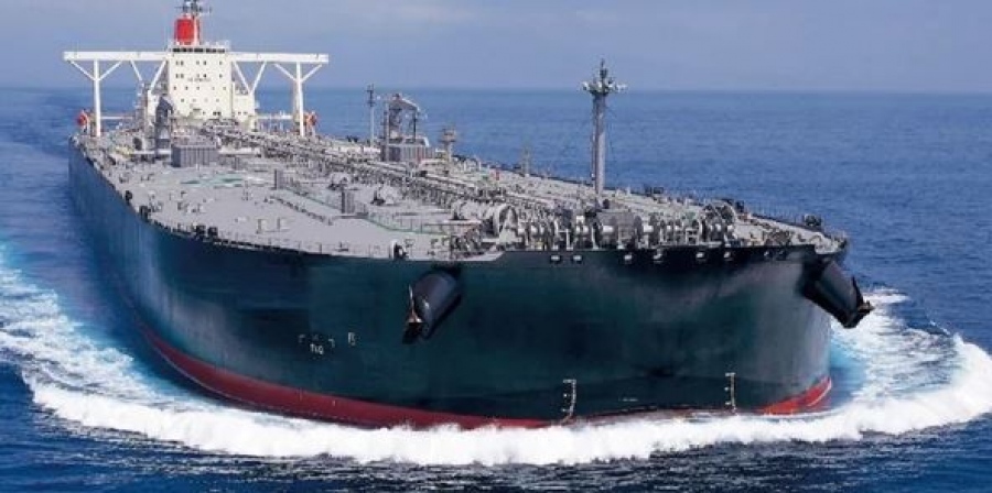Iran humiliates US as ‘HUGE’ supertanker breaks blockade carrying 1.9 million barrels bound for China