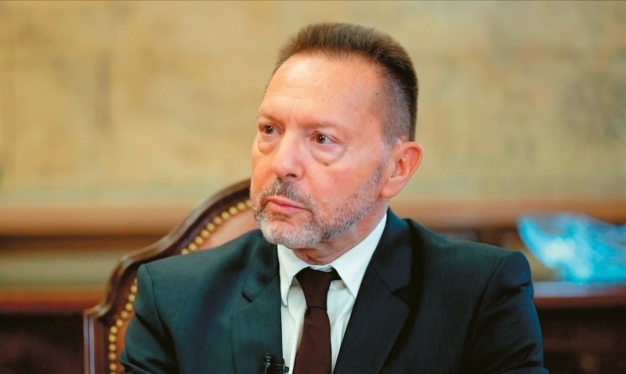 Στο τιμόνι της ΤτΕ για τρίτη θητεία ο Στουρνάρας - Αντιδράσεις από την αντιπολίτευση 