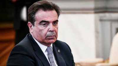 Σχοινάς: 500 εκατ. ευρώ για τον εκσυγχρονισμό των θερμοκηπίων και τη μετάβαση στην ψηφιακή γεωργία